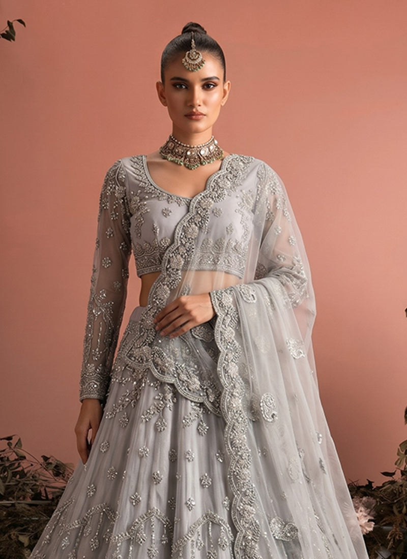Buy Wedding Lehenga Choli
