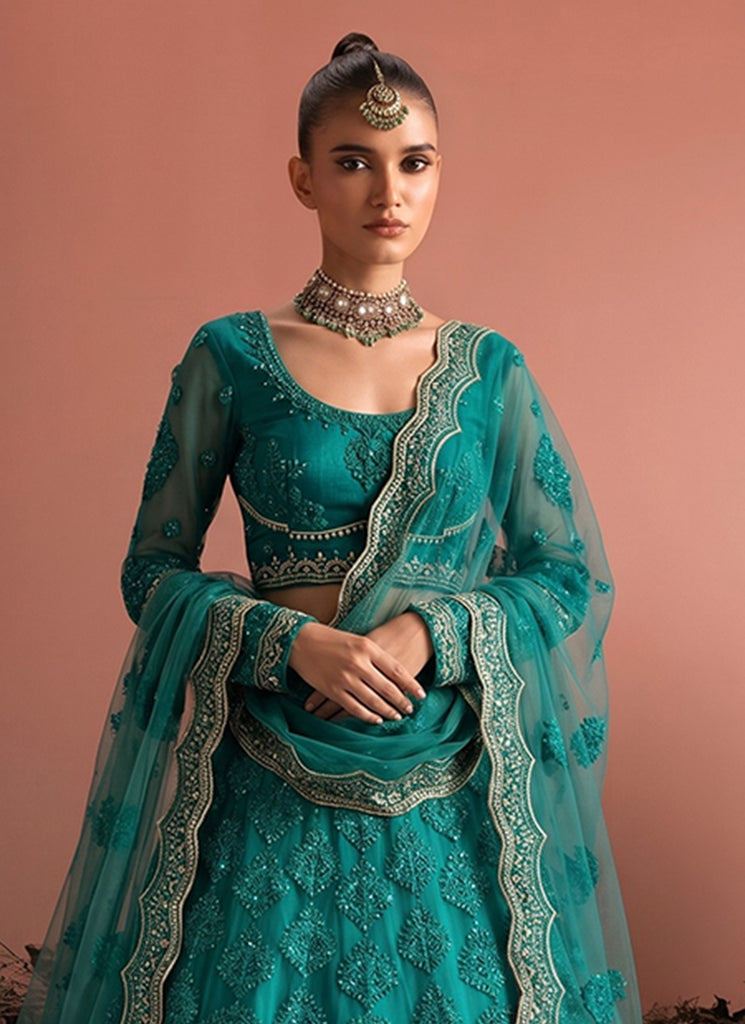 Buy Wedding Lehenga Choli
