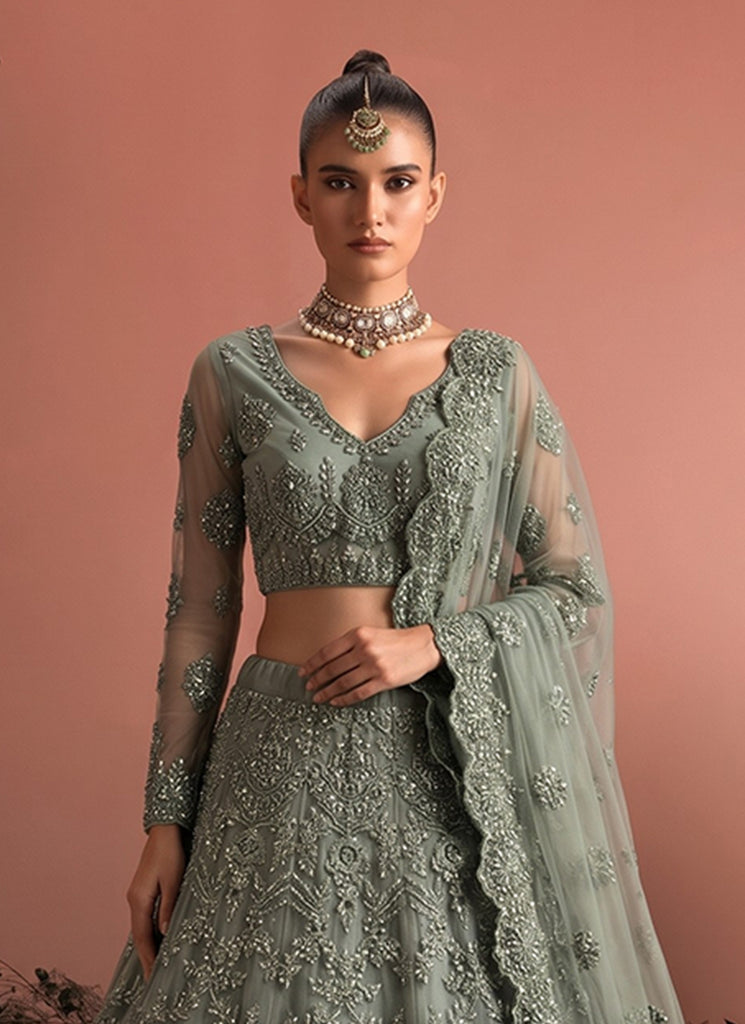 Buy Wedding Lehenga Choli