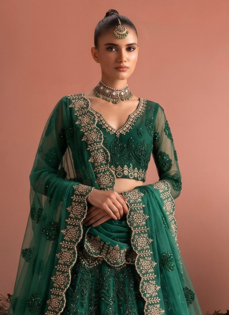 Buy Wedding Lehenga Choli