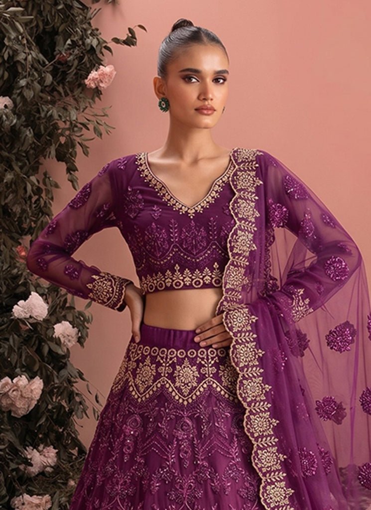 Buy Wedding Lehenga Choli