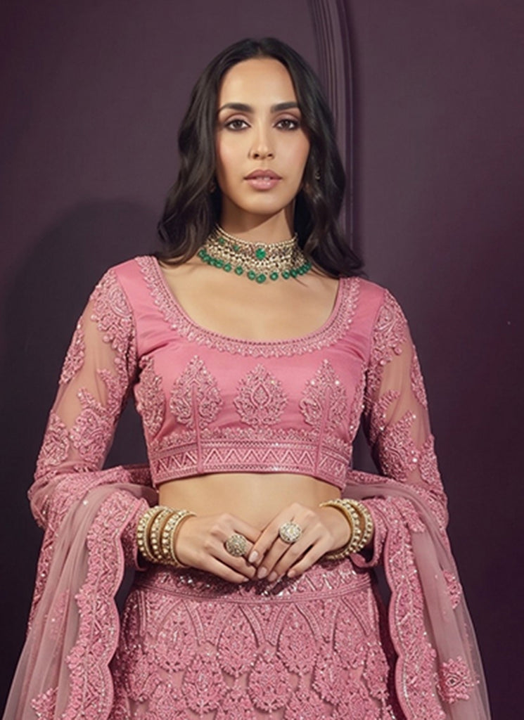 Buy Wedding Lehenga For Women