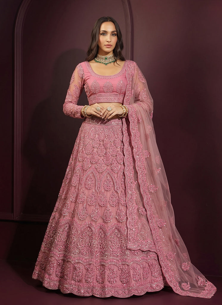 Buy Latest Lehenga Choli