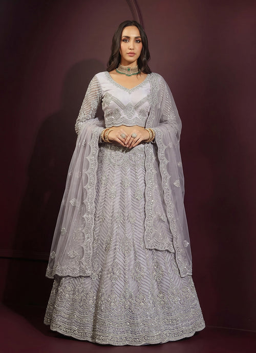 Buy Lehenga Choli Online