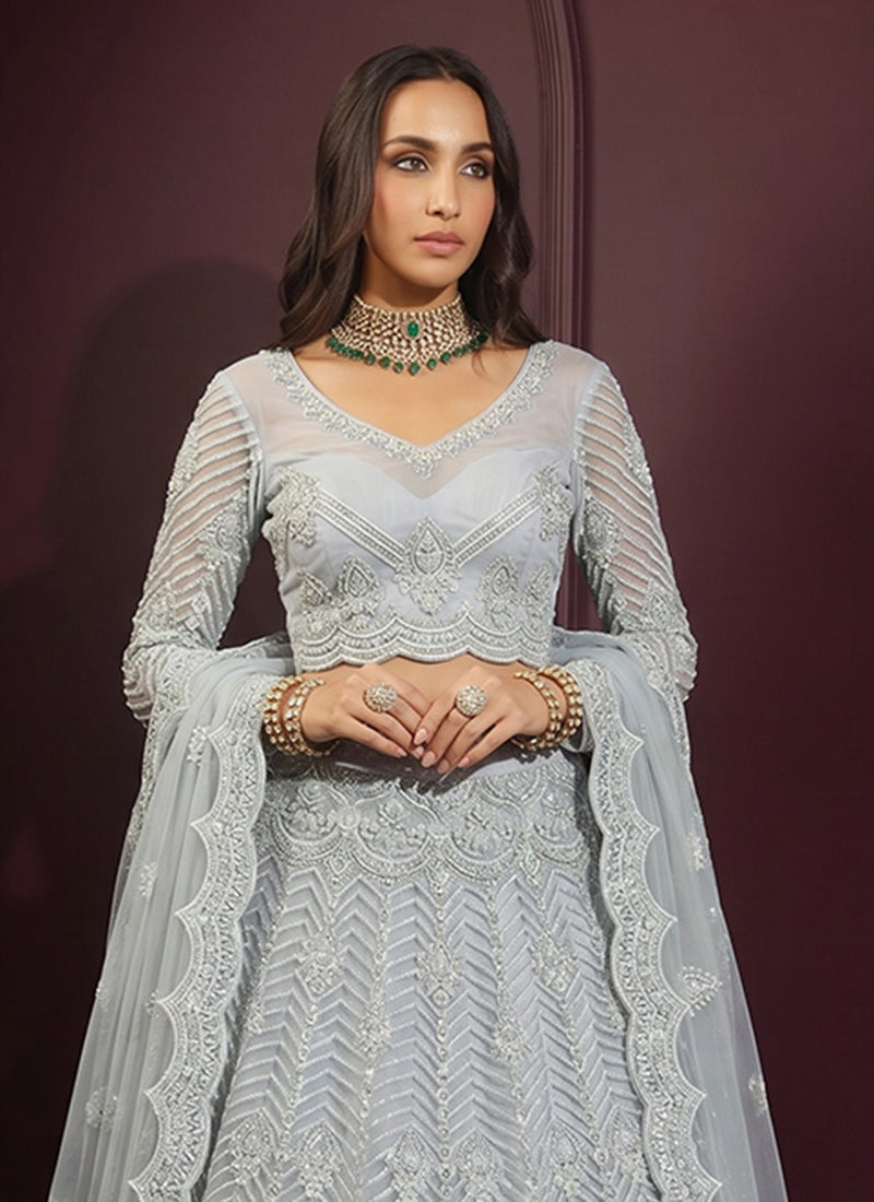 Buy Traditional Lehengas Online