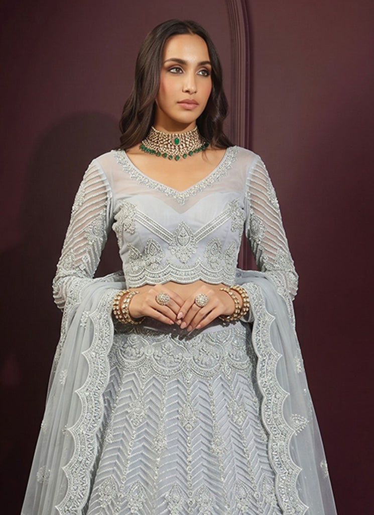Buy Traditional Lehengas Online