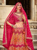 Buy Lehenga Choli In Canada