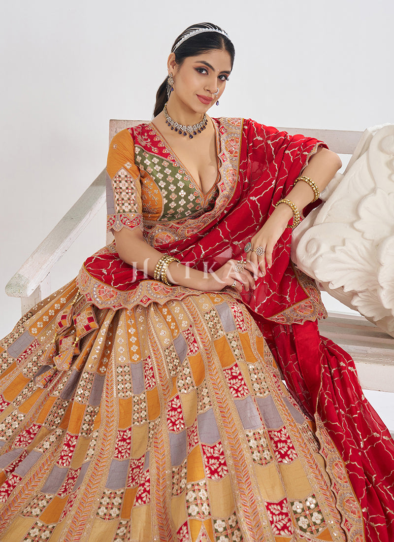 Buy Lehenga Choli