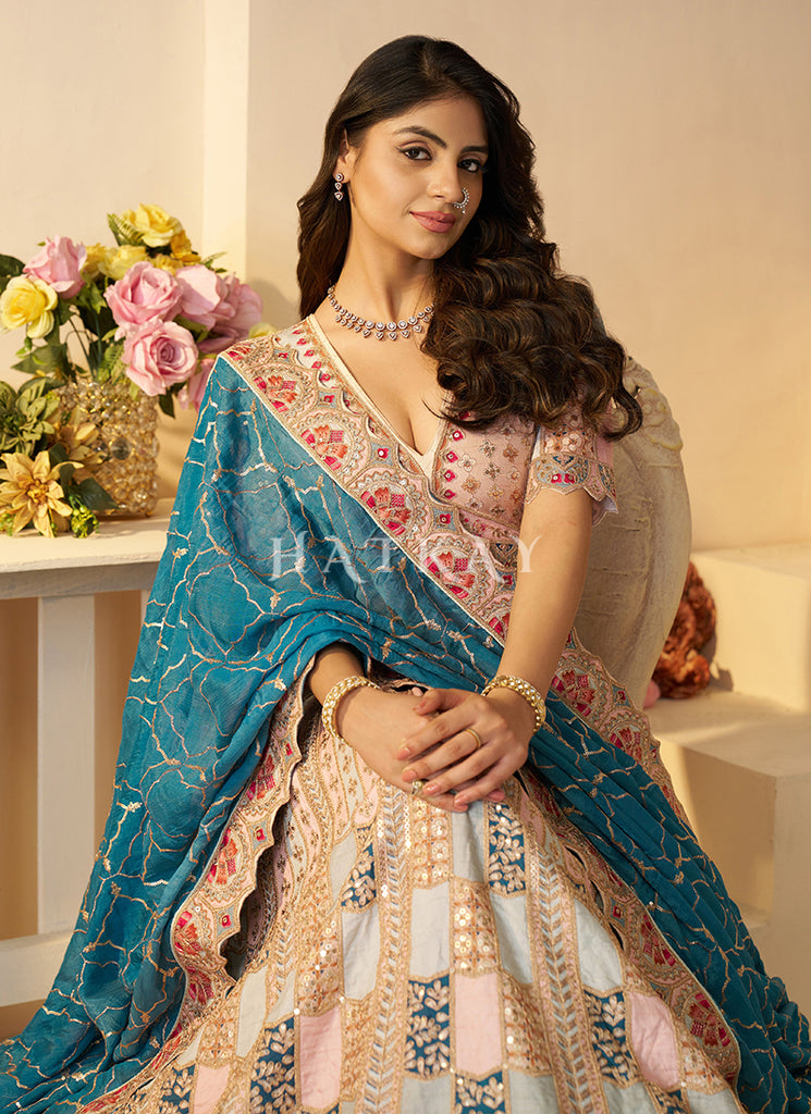 Buy Lehenga Choli