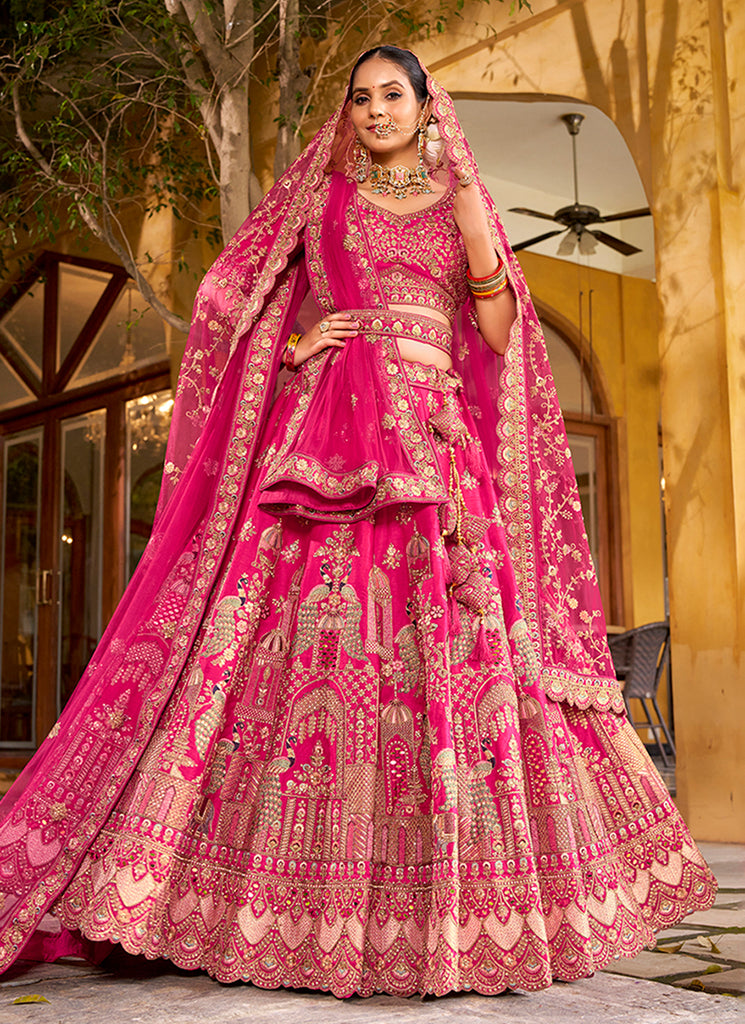 Indian Lehenga Online