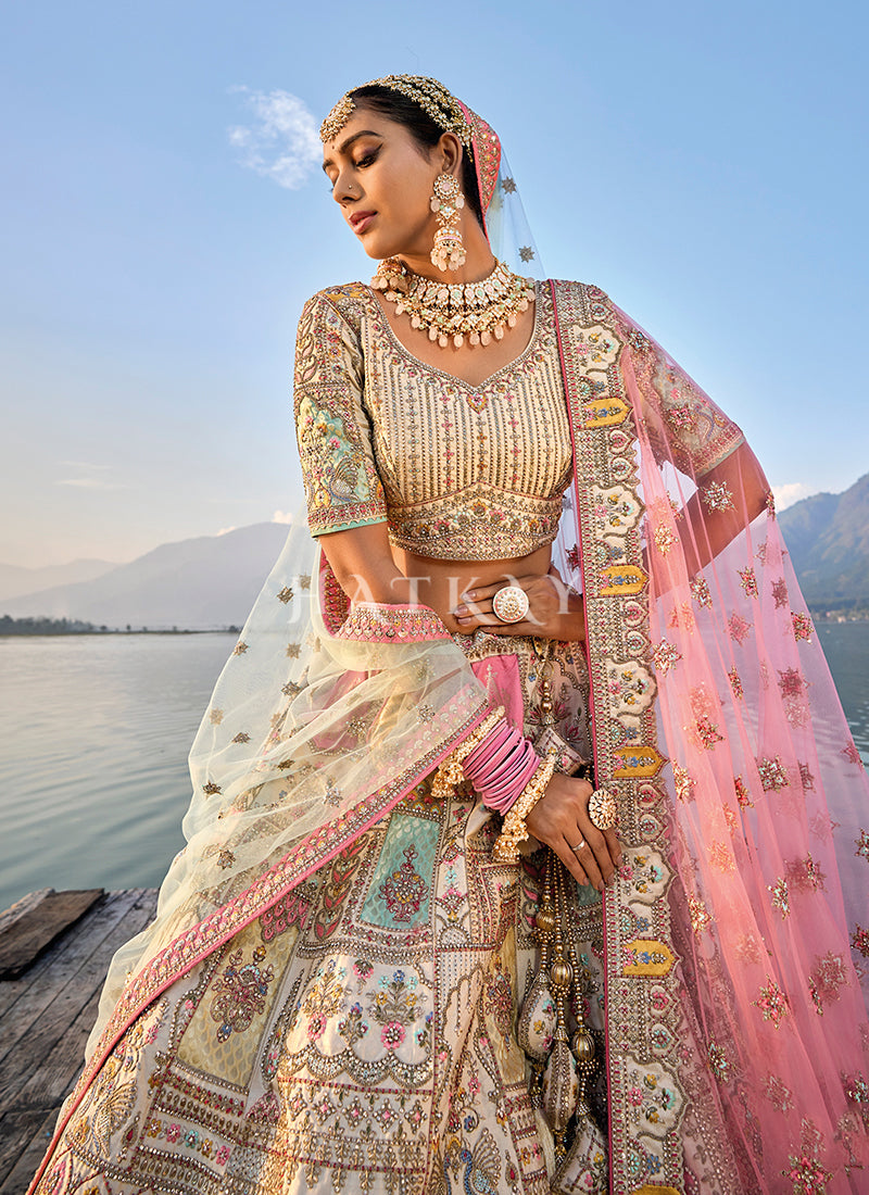 Buy Lehenga Choli 