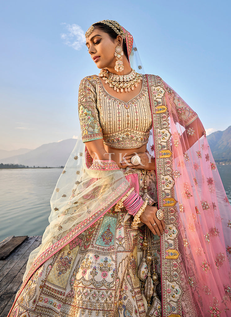 Buy Lehenga Choli 