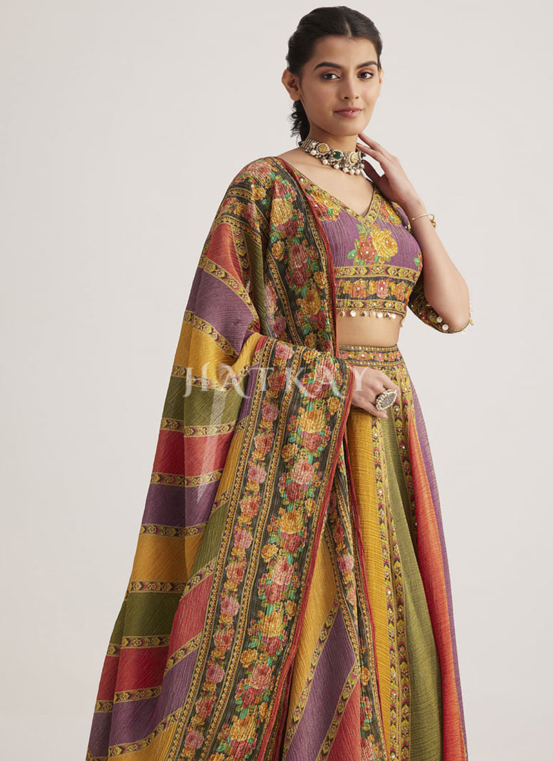 Buy Lehenga Choli