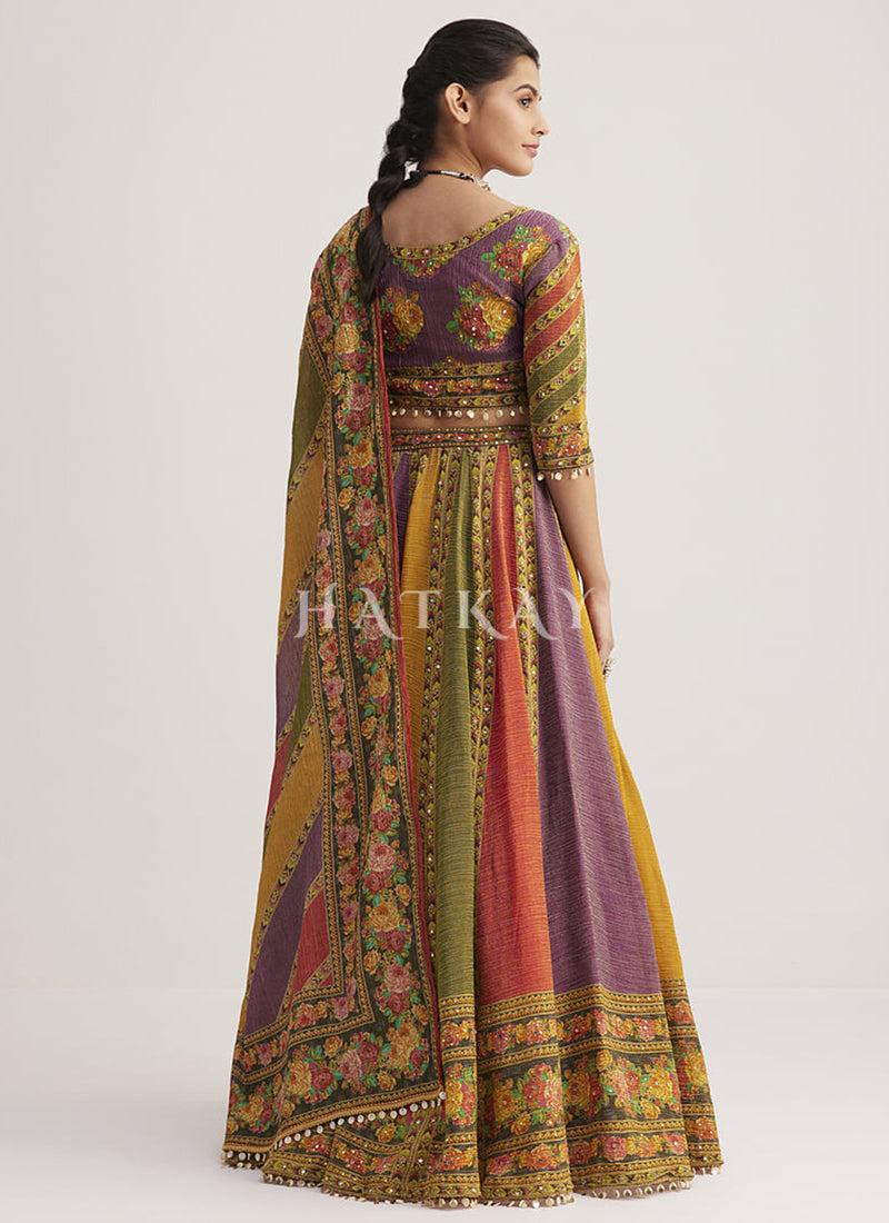 Buy Lehenga Choli In Germany