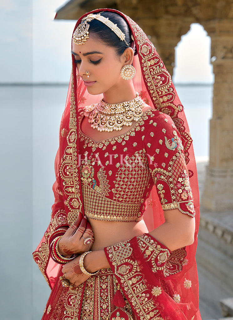 Buy Lehenga Choli