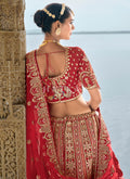 Buy Lehenga Choli In USA 