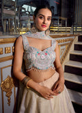Buy Wedding Lehenga Choli