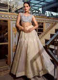 Shop Reception Lehengas
