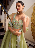 Buy Wedding Lehenga Choli
