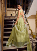 Buy Lehenga Choli In USA