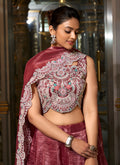 Buy Wedding Lehenga Choli
