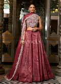 Shop Reception Lehengas