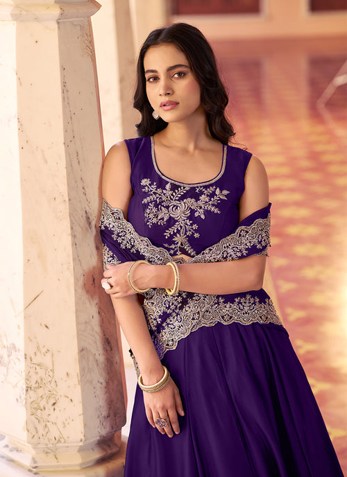 Buy Designer Lehenga Online