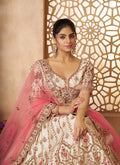 Buy Indian Lehenga In USA