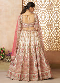 Buy Wedding Lehenga Choli