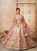 Buy Bridal Lehenga Choli