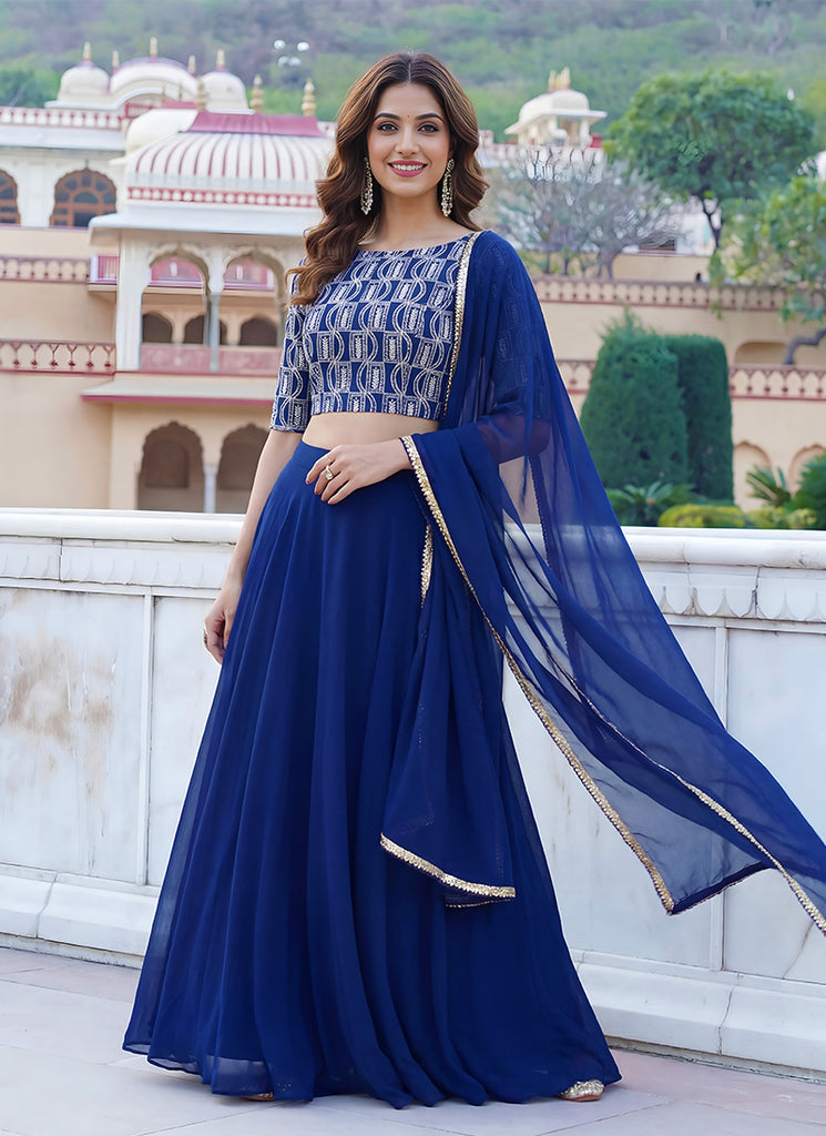 Buy Lehenga Choli