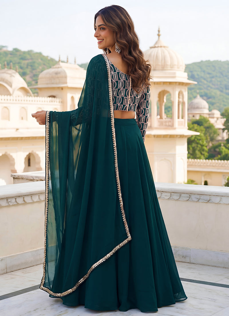 Buy Lehenga Choli 