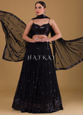 Buy Wedding Lehenga Choli