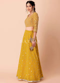 Buy Lehenga Choli In UK