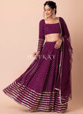 Buy Lehenga Choli In UK