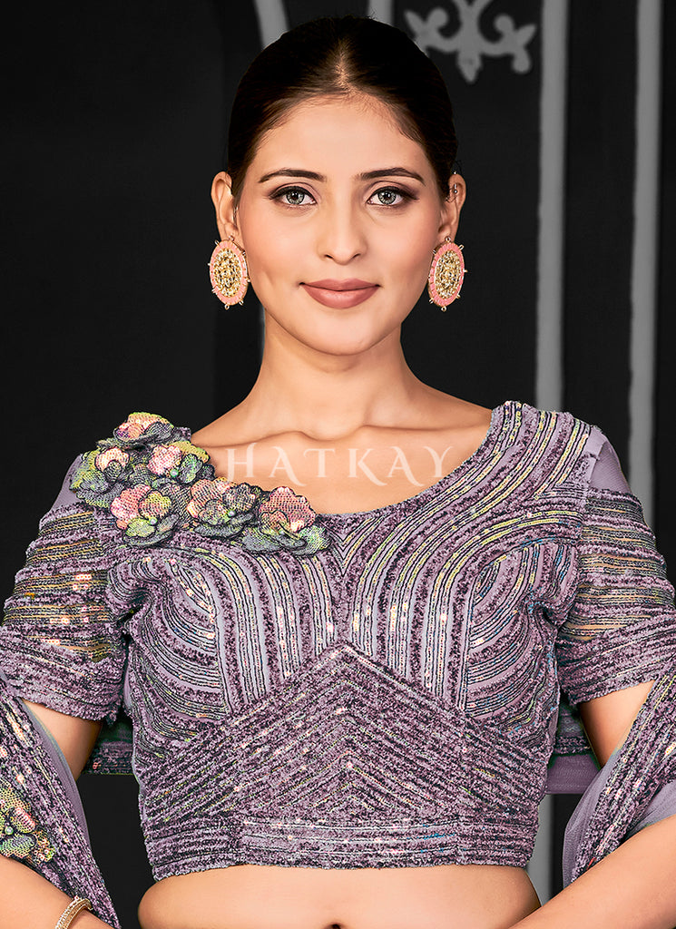 Buy Lehenga Choli With Dupatta 
