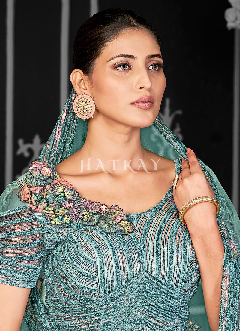 Buy Lehenga Choli With Dupatta 