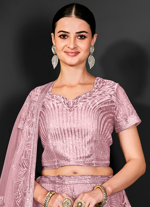 Buy Lehenga Choli With Dupatta 
