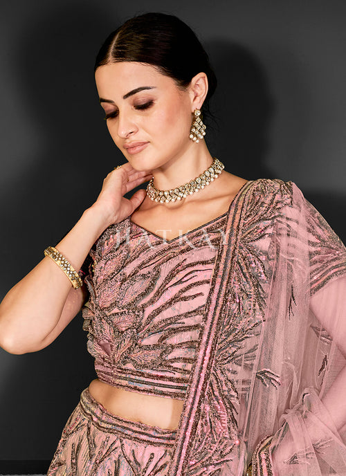 Buy Lehenga Choli With Dupatta 