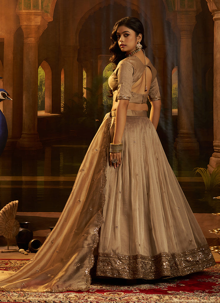 Buy Lehenga Choli In USA