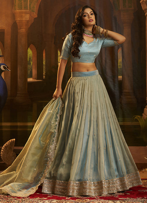 Buy Lehenga Choli 