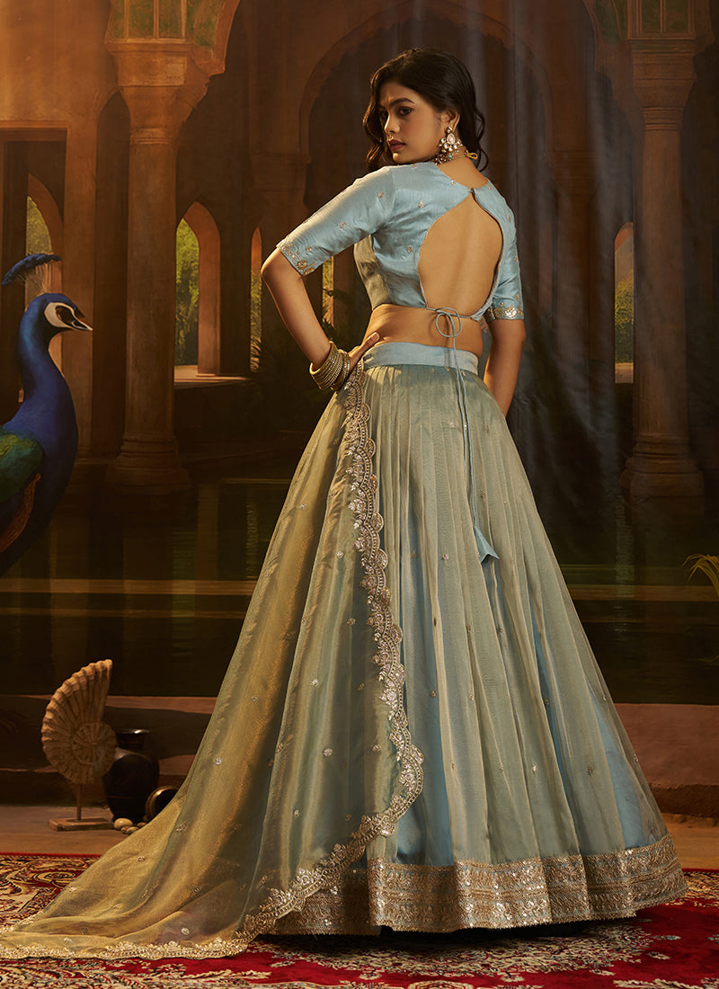 Buy Lehenga Choli In UK