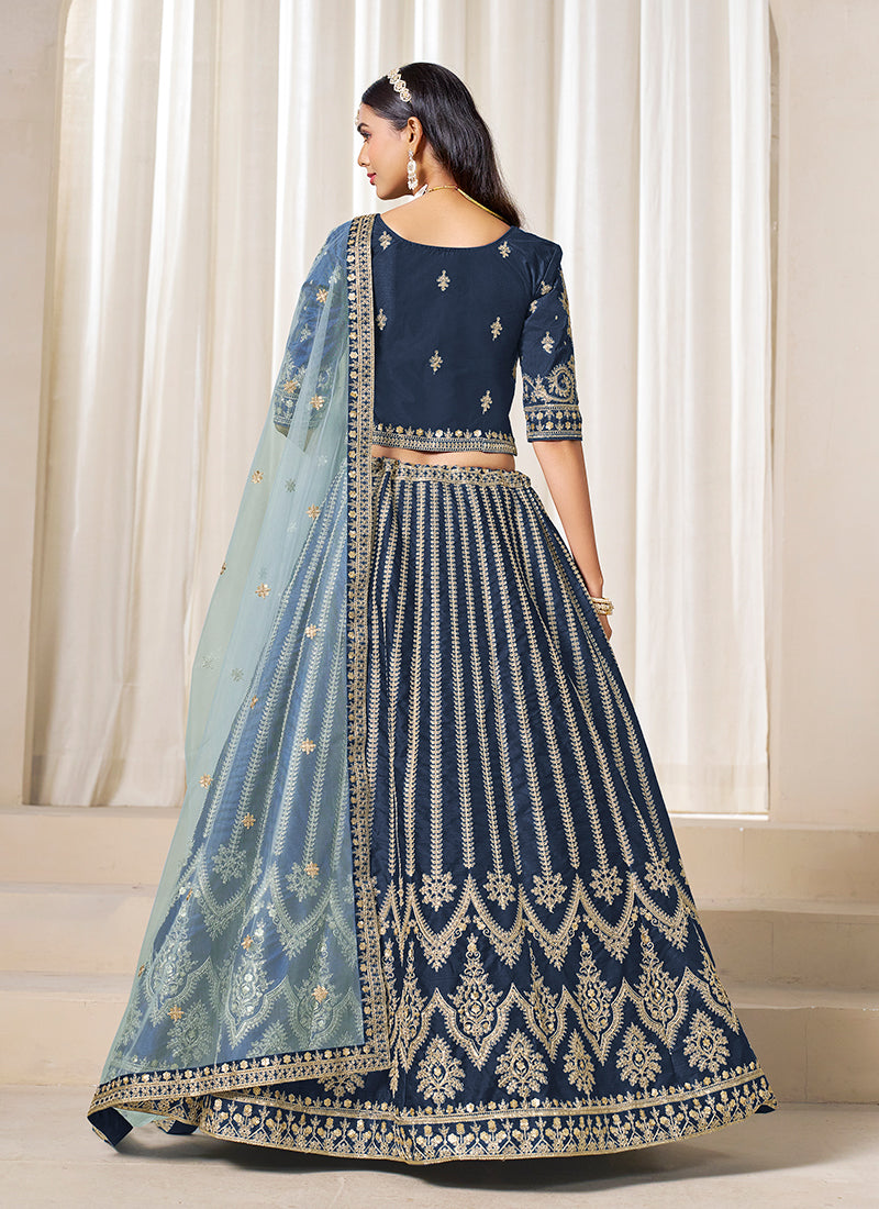 Buy Lehenga Choli Online 