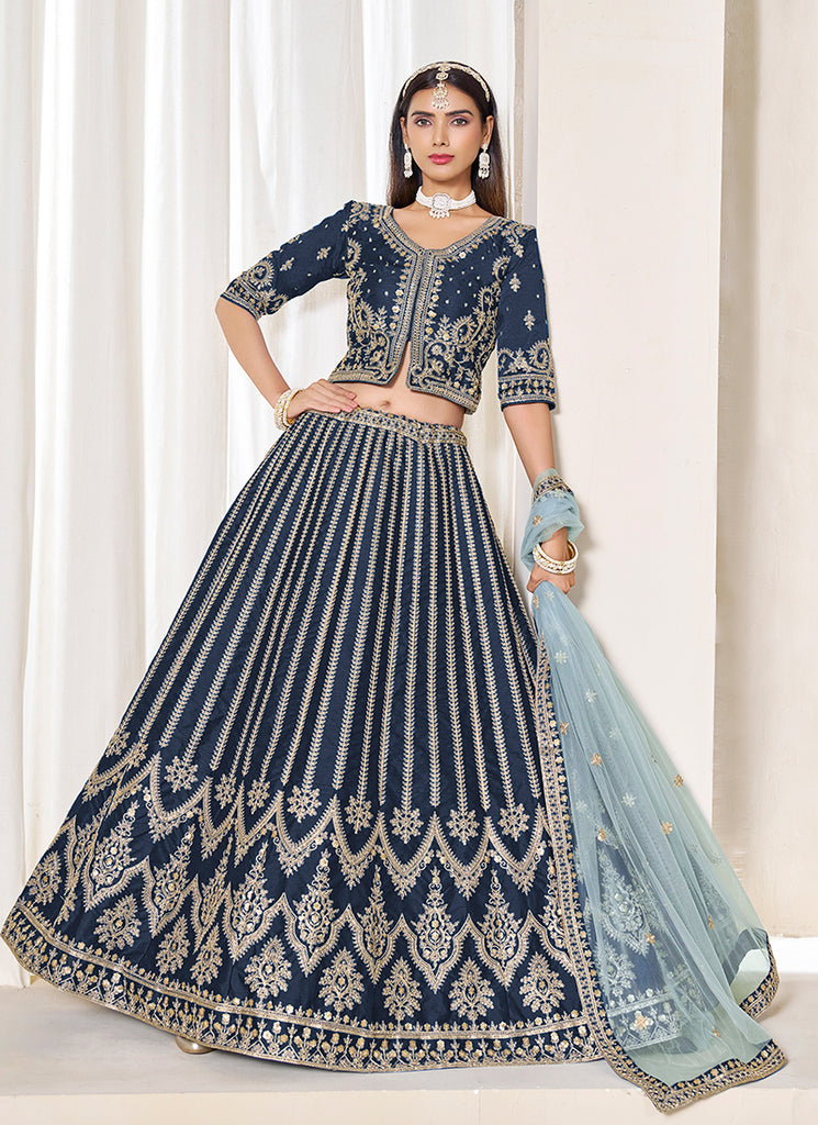 Buy Lehenga Choli Online In Uk