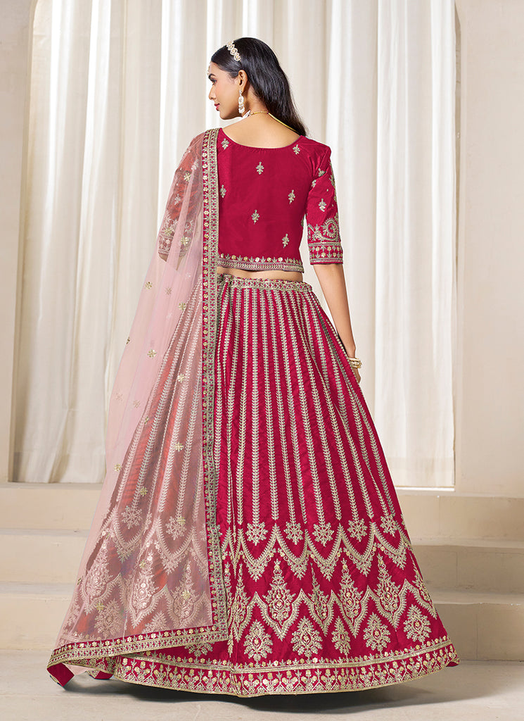 Buy Lehenga Choli Online