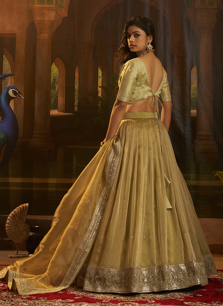 Buy Lehenga Choli In Canada