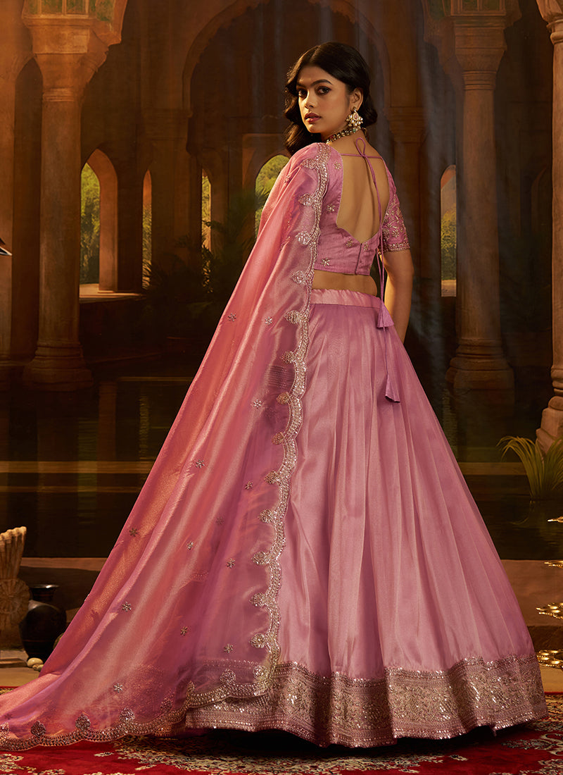 Buy Lehenga Choli In USA