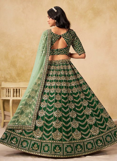Indian Lehengas Online