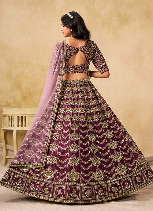 Indian Lehengas Online
