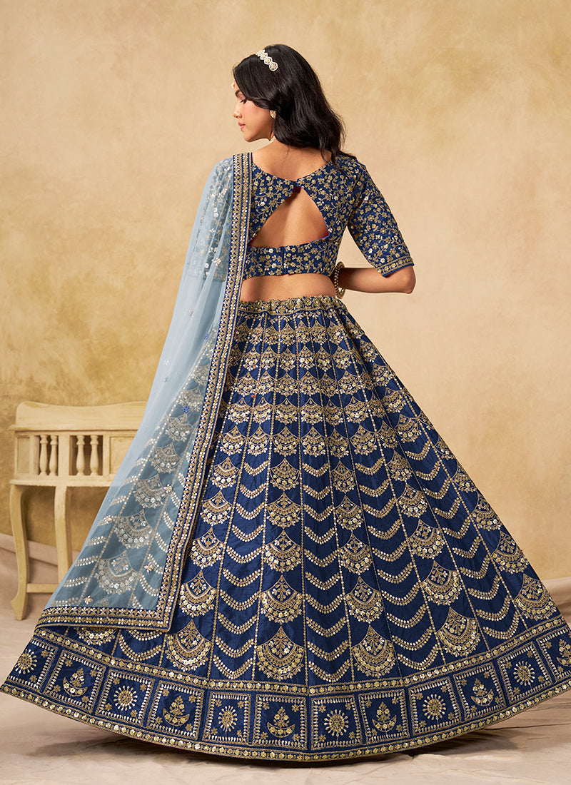Indian Lehengas Online